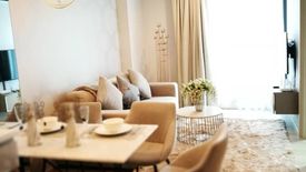 2 Bedroom Condo for rent in Life One Wireless, Lumpini, Bangkok near BTS Ploen Chit