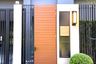 4 Bedroom House for rent in BuGaan Krungthep Kreetha, Hua Mak, Bangkok near MRT Si Burapha