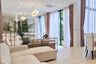 4 Bedroom House for rent in BuGaan Krungthep Kreetha, Hua Mak, Bangkok near MRT Si Burapha