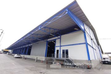 Warehouse / Factory for rent in Bang Chalong, Samut Prakan