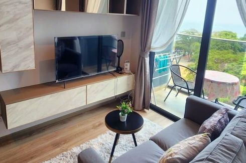 1 Bedroom Condo for Sale or Rent in Andromeda Condominium, Nong Prue, Chonburi