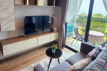 1 Bedroom Condo for Sale or Rent in Andromeda Condominium, Nong Prue, Chonburi