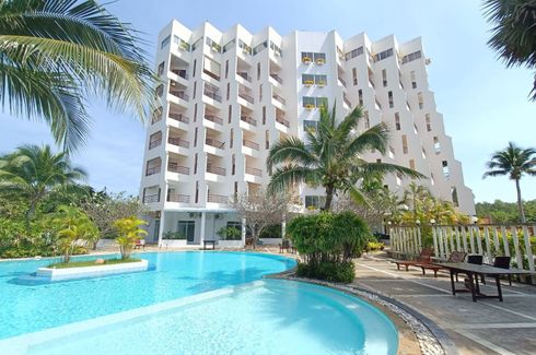 1 Bedroom Apartment for sale in Taphong, Rayong