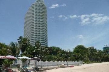 3 Bedroom Condo for rent in Park Beach Condominium, Na Kluea, Chonburi