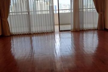 3 Bedroom Condo for rent in Tower Park, Khlong Toei Nuea, Bangkok near BTS Nana