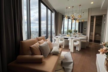 2 Bedroom Condo for rent in Thanon Phaya Thai, Bangkok near BTS Victory Monument