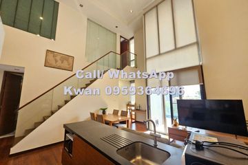 2 Bedroom Condo for rent in Ashton Morph 38, Phra Khanong, Bangkok near BTS Thong Lo