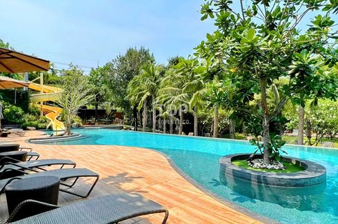 2 Bedroom Condo for rent in Unixx, Nong Prue, Chonburi