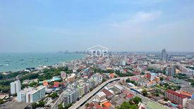 2 Bedroom Condo for rent in Unixx, Nong Prue, Chonburi