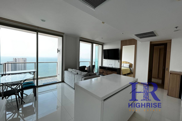 2 Bedroom Condo for Sale or Rent in The Riviera Wongamat, Na Kluea, Chonburi