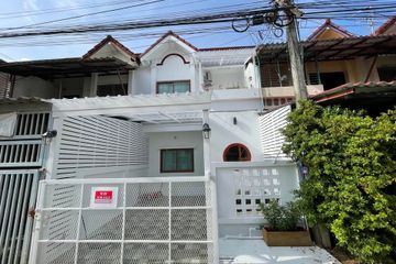 2 Bedroom Townhouse for sale in Nong Chom, Chiang Mai