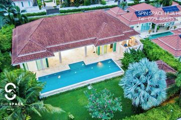 3 Bedroom Villa for sale in Hua Hin, Prachuap Khiri Khan