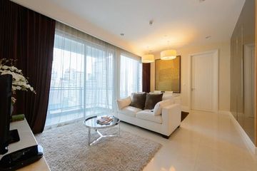 2 Bedroom Condo for rent in Q Langsuan, Lumpini, Bangkok near BTS Ratchadamri