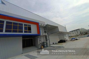 Warehouse / Factory for rent in Phan Thong, Chonburi