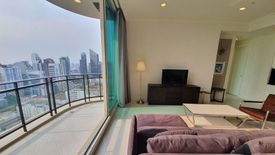 3 Bedroom Condo for rent in Royce Private Residences, Khlong Toei Nuea, Bangkok near BTS Asoke