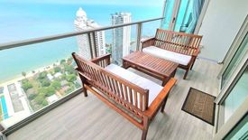 2 Bedroom Condo for rent in The Riviera Wongamat, Na Kluea, Chonburi