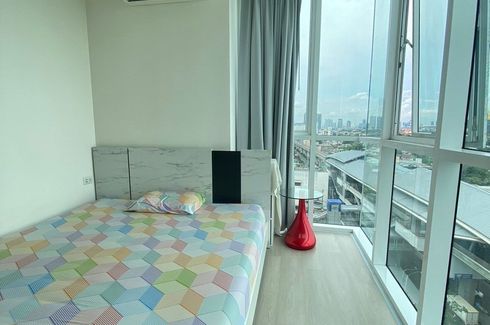 1 Bedroom Condo for sale in De Lapis Charan 81, Bang O, Bangkok near MRT Bang Phlat