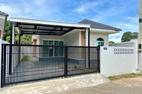 3 Bedroom House for sale in Nong-Kham, Chonburi