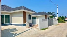 3 Bedroom House for sale in Nong-Kham, Chonburi