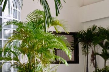 5 Bedroom Townhouse for rent in SanguanSap Mansion, Thung Wat Don, Bangkok near BTS Sueksa Witthaya
