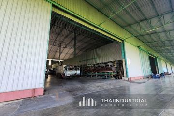 Warehouse / Factory for rent in Sai Noi, Nonthaburi
