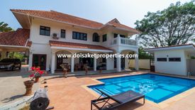 4 Bedroom House for sale in Luang Nuea, Chiang Mai