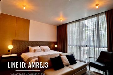 3 Bedroom Condo for sale in Issara Collection Sathorn, Thung Maha Mek, Bangkok