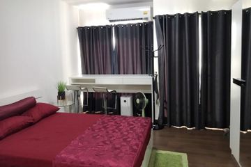 1 Bedroom Condo for rent in Nong Pa Khrang, Chiang Mai