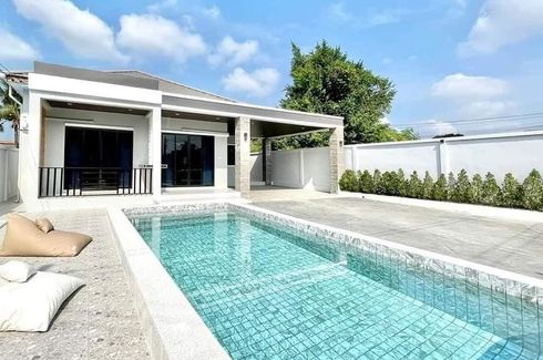 3 Bedroom Villa for sale in Huai Yai, Chonburi