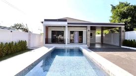 3 Bedroom Villa for sale in Huai Yai, Chonburi