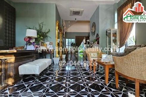 6 Bedroom Hotel / Resort for sale in Haiya, Chiang Mai