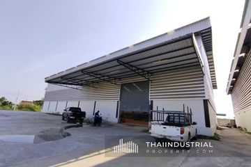 Warehouse / Factory for Sale or Rent in Sisa Chorakhe Yai, Samut Prakan
