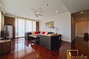 2 Bedroom Condo for rent in Lake Green, Khlong Toei, Bangkok near BTS Nana