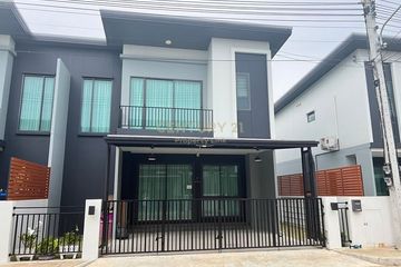 4 Bedroom House for Sale or Rent in Lake Serene Rama II, Bang Nam Chuet, Samut Sakhon
