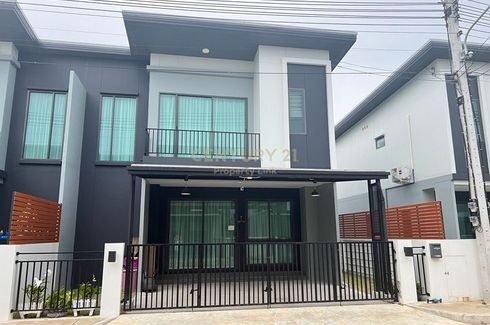 4 Bedroom House for Sale or Rent in Lake Serene Rama II, Bang Nam Chuet, Samut Sakhon