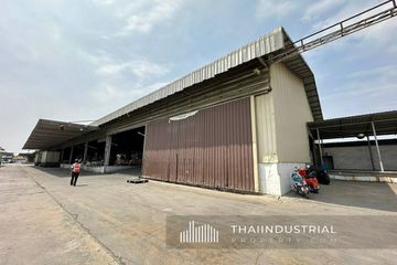 Warehouse / Factory for rent in Khlong Song Ton Nun, Bangkok