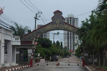 Land for sale in Cha am, Phetchaburi