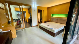 1 Bedroom Condo for sale in Chom Doi Condominium, Suthep, Chiang Mai