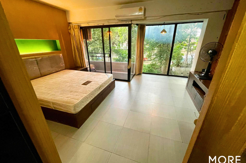 1 Bedroom Condo for sale in Chom Doi Condominium, Suthep, Chiang Mai