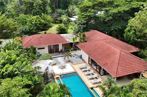 3 Bedroom Villa for sale in Nong Thale, Krabi