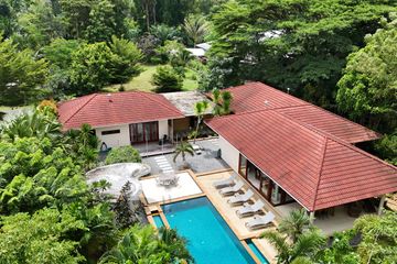 3 Bedroom Villa for sale in Nong Thale, Krabi