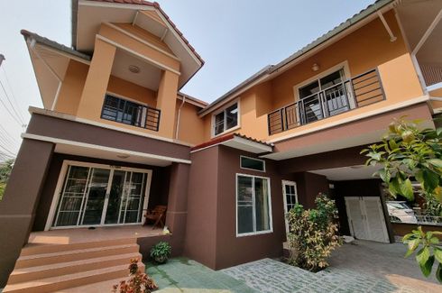 3 Bedroom House for Sale or Rent in Ban Waen, Chiang Mai