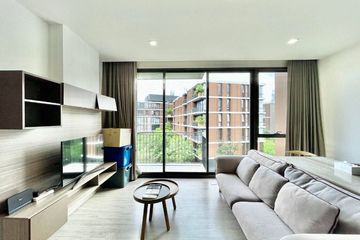 2 Bedroom Condo for sale in Mori Haus, Phra Khanong Nuea, Bangkok