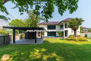 4 Bedroom House for sale in Choeng Doi, Chiang Mai