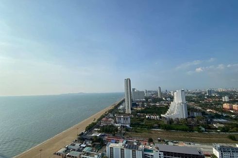 2 Bedroom Condo for rent in AERAS Condo Pattaya, Nong Prue, Chonburi