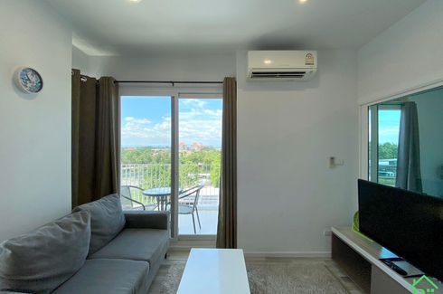 1 Bedroom Condo for Sale or Rent in North 8 Chiangmai, Mae Hia, Chiang Mai