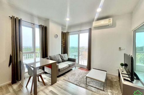 1 Bedroom Condo for Sale or Rent in North 8 Chiangmai, Mae Hia, Chiang Mai