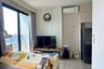 1 Bedroom Condo for rent in Keen Sriracha, Si Racha, Chonburi