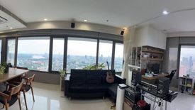 3 Bedroom Condo for sale in Amanta Lumpini, Thung Maha Mek, Bangkok near MRT Khlong Toei