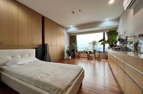 3 Bedroom Condo for sale in Amanta Lumpini, Thung Maha Mek, Bangkok near MRT Khlong Toei